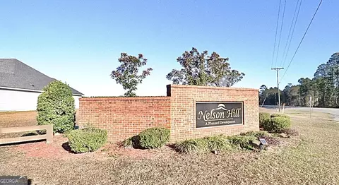 4209 Parker Trl, Hahira, GA 31632