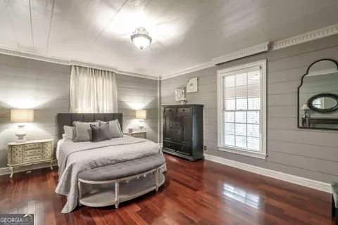 Bedroom - 7527 Highway 326, Commerce, GA 30530 photo 2 of 13