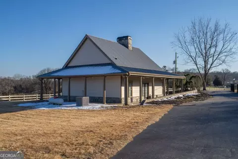 Exterior - 7527 Highway 326, Commerce, GA 30530 photo 27 of 36