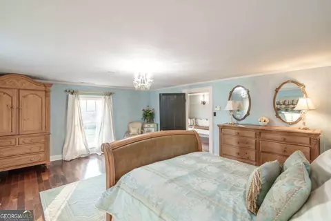 Bedroom - 7527 Highway 326, Commerce, GA 30530 photo 7 of 13
