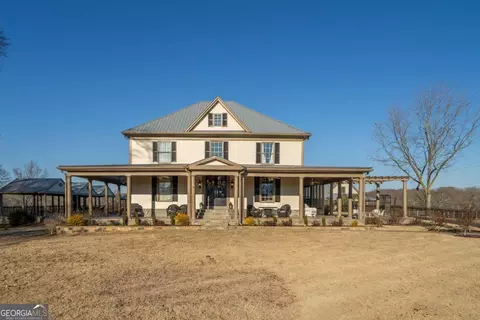 Exterior - 7527 Highway 326, Commerce, GA 30530 photo 7 of 36
