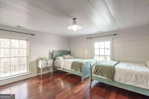 Bedroom - 7527 Highway 326, Commerce, GA 30530 photo 8 of 13