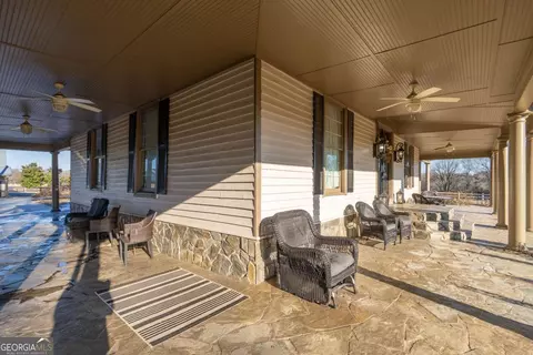 Exterior - 7527 Highway 326, Commerce, GA 30530 photo 11 of 36