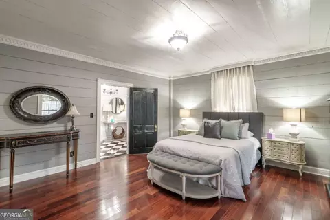 Bedroom - 7527 Highway 326, Commerce, GA 30530 photo 1 of 13