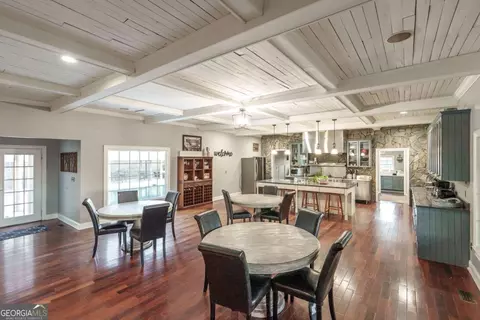 Dining - 7527 Highway 326, Commerce, GA 30530 photo 1 of 8