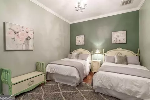 Bedroom - 7527 Highway 326, Commerce, GA 30530 photo 11 of 13