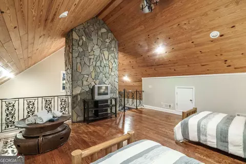 Bedroom - 7527 Highway 326, Commerce, GA 30530 photo 13 of 13