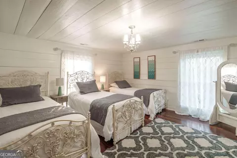 Bedroom - 7527 Highway 326, Commerce, GA 30530 photo 3 of 13