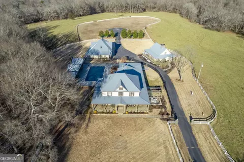 Exterior - 7527 Highway 326, Commerce, GA 30530 photo 3 of 36