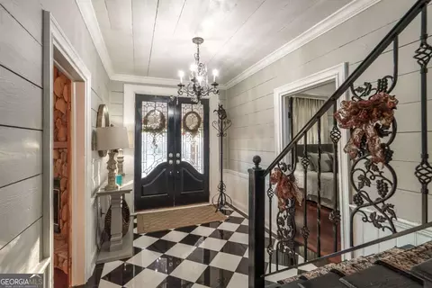 Entry Way - 7527 Highway 326, Commerce, GA 30530 photo 1 of 7