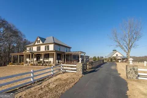 Exterior - 7527 Highway 326, Commerce, GA 30530 photo 6 of 36
