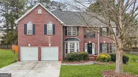 1729 Pinehurst View Ct, Grayson, GA 30017