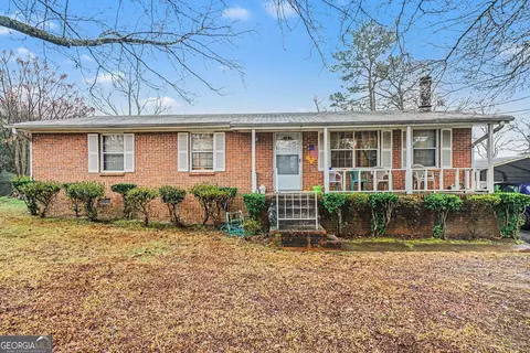 2309 Wilson Rd NW, Conyers, GA 30012