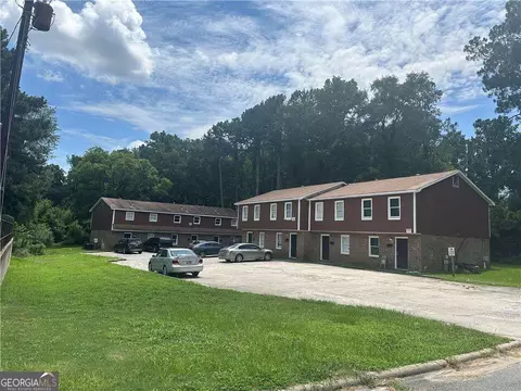 3442 Walker St, Macon, GA 31204