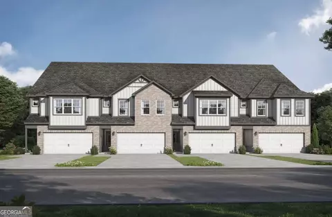 2020 Piccolo Ct #229, Mcdonough, GA 30252