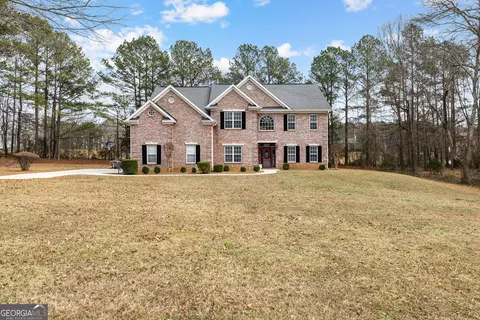 110 Kellens Ct, Fayetteville, GA 30215