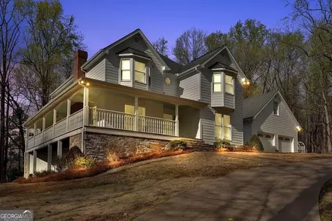 6385 Burruss Mill Rd, Cumming, GA 30041