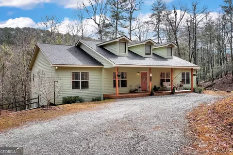 812 Covecrest Dr, Tiger, GA 30576