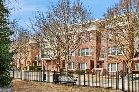 745 Fountainhead Ln NE #126, Atlanta, GA 30324