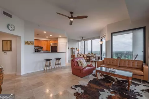 2828 Peachtree Rd NW #1501, Atlanta, GA 30305