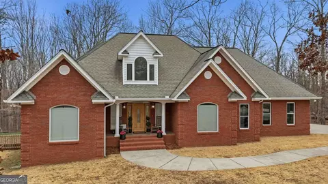 174 White Tail Ridge Rd, Jasper, GA 30143