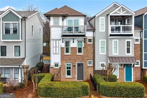 1798 Dekalb Ave NE, Atlanta, GA 30307