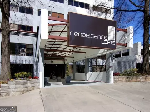120 Ralph Mcgill Blvd NE #202, Atlanta, GA 30308