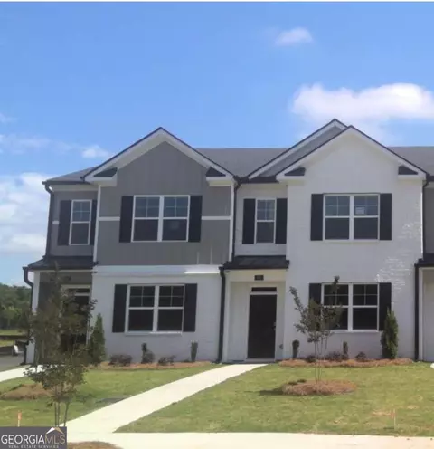 364 Sound Cir, Stockbridge, GA 30281