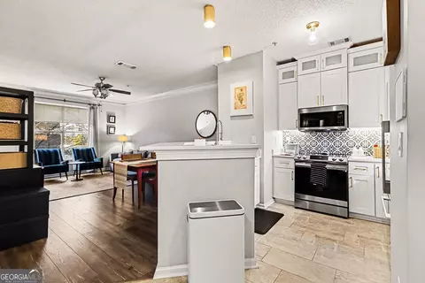 10 Perimeter Summit Blvd NE #1203, Atlanta, GA 30319