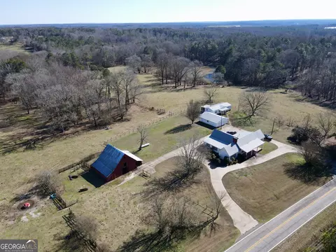 1121 Kansas-jake Rd, Waco, GA 30182
