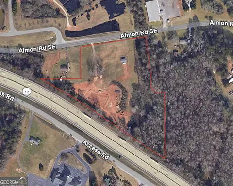 885 Almon Rd, Conyers, GA 30013