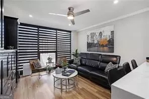 1280 W Peachtree St NW #1402, Atlanta, GA 30309