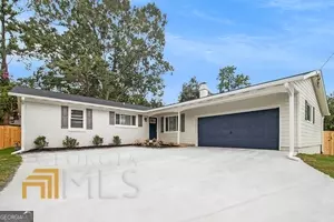 3708 Milliken Ct, Decatur, GA 30034