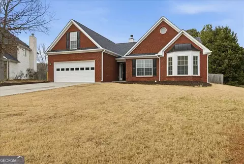 1967 Ridge Waters Ln, Lawrenceville, GA 30045