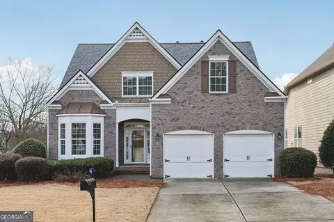 3210 The Commons Dr, Cumming, GA 30041