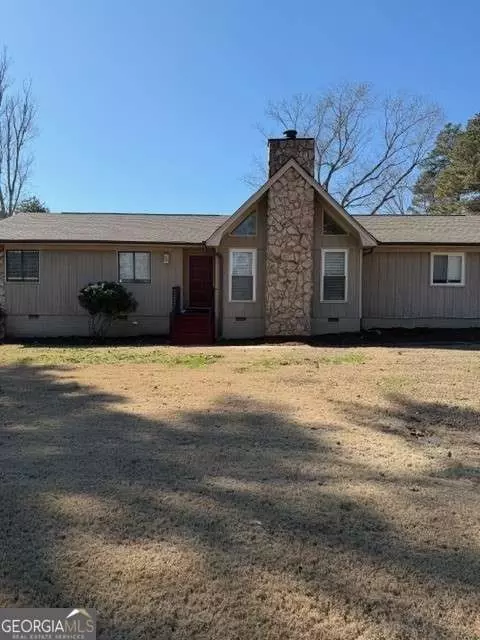 3631 Todd Dr, Douglasville, GA 30135