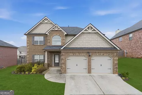 6230 Wynfield Dr, Flowery Branch, GA 30542