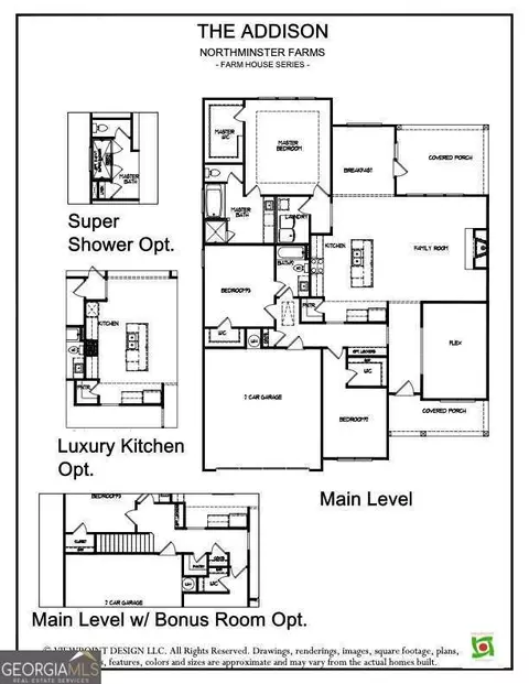 63 Merwood Ln, Jefferson, GA 30549