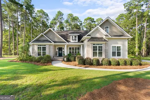 202 Plantation Trl, Statesboro, GA 30458