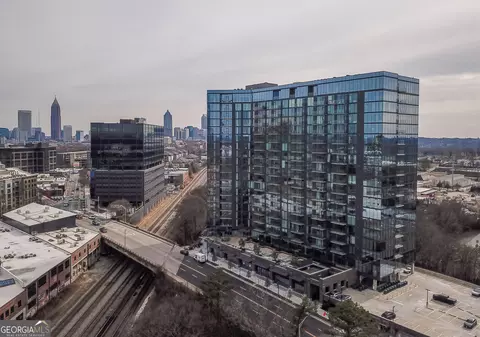 788 W Marietta St NW #1407, Atlanta, GA 30318