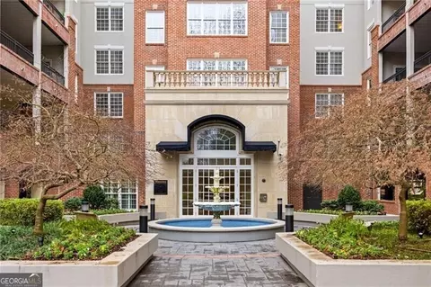 50 Biscayne Dr NW #2111, Atlanta, GA 30309