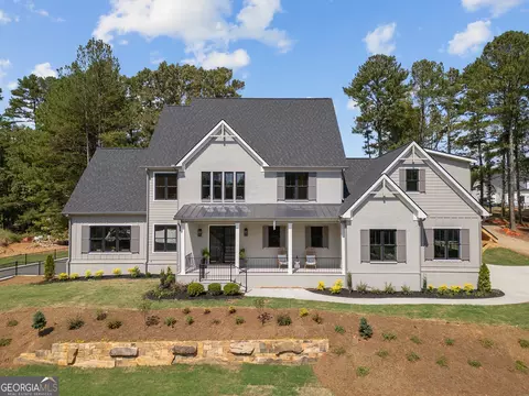 16500 Hopewell Rd, Alpharetta, GA 30004