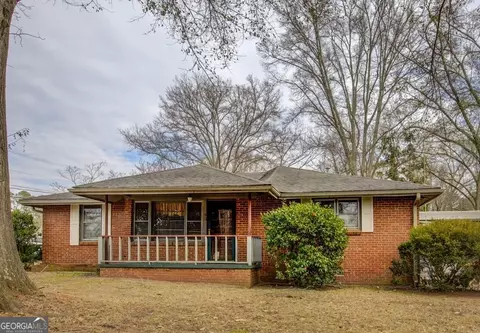 50 Stacia Dr, Covington, GA 30016