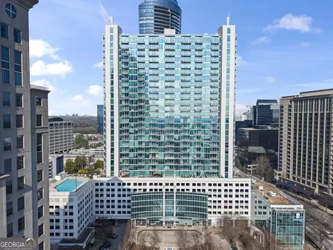 3324 Peachtree Rd NE #901, Atlanta, GA 30326