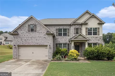283 Hickory Pointe Dr, Acworth, GA 30101