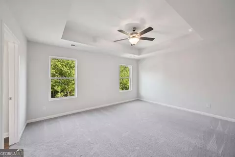 Bedroom - 11872 Rizvan Pl, Covington, GA 30014 photo 7 of 8