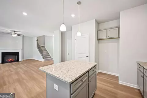 Entry Way - 11872 Rizvan Pl, Covington, GA 30014 photo 1 of 8