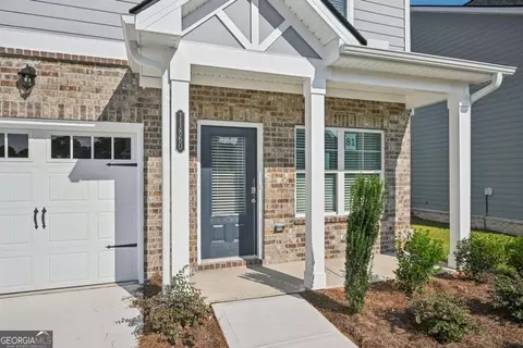 Exterior - 11872 Rizvan Pl, Covington, GA 30014 photo 4 of 4