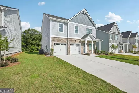 Exterior - 11872 Rizvan Pl, Covington, GA 30014 photo 2 of 4