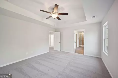 Bedroom - 11872 Rizvan Pl, Covington, GA 30014 photo 8 of 8